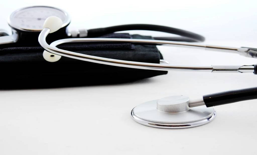 One needs to check his or her blood pressure, especially if you are above 40, regularly.