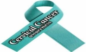 Cervical cancer is unique in that it can be prevented by vaccination and has a long precancerous stage.