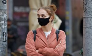 Face masks can also prove most effective in preventing the spread of tuberculosis.