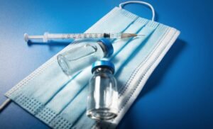 The National COVID-19 vaccination programme was expanded to include adolescents aged 15 to 18 years from January 3, 2022.