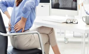 This condition interferes with one’s ability to perform daily chores with ease.