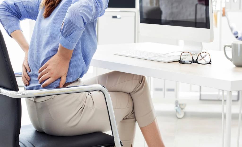 This condition interferes with one’s ability to perform daily chores with ease.