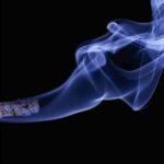 Section 4 of the Act prohibits smoking in any place to which the public has access.