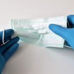 DDMA has decided that there will be no fine for not wearing face masks at public places.