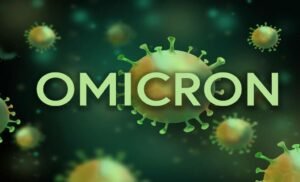 Omicron evolved from a different part of the virus’s lineage, and there is no guarantee the next strain will evolve directly from Omicron.