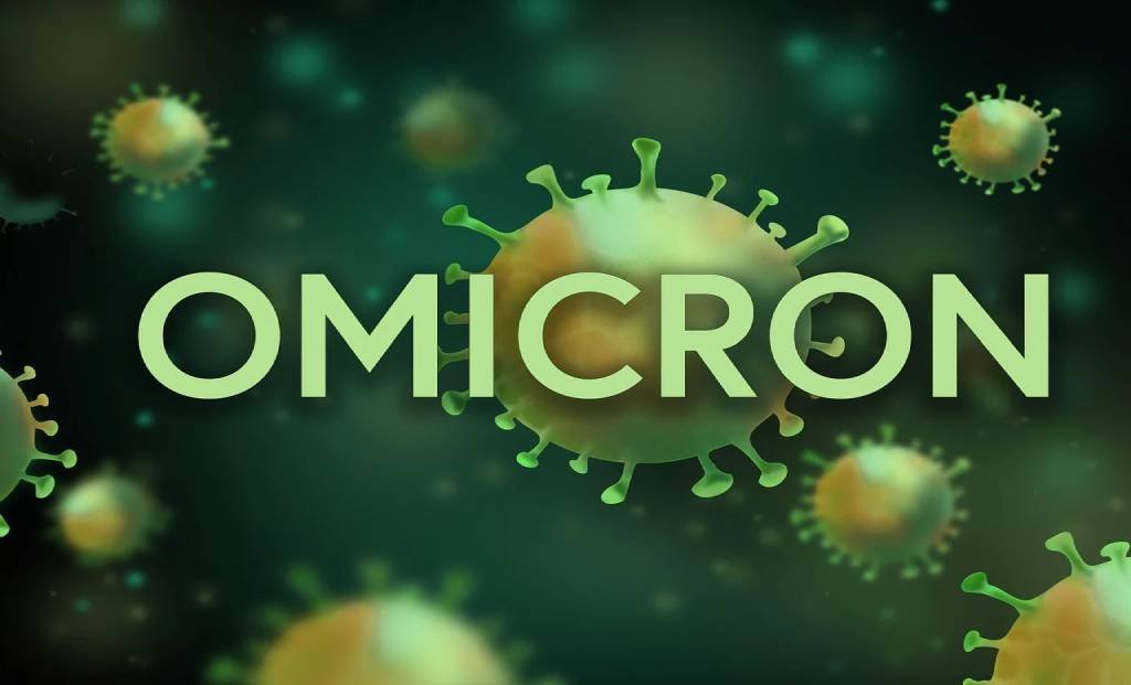 Omicron evolved from a different part of the virus’s lineage, and there is no guarantee the next strain will evolve directly from Omicron.