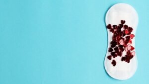 Menstrual Hygiene Day 2022: What Does The Colour Of Your Period Says About Being Infertile, Expert Answers