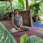 Pranayama is often the entry door to deeper release and deeper inner work.