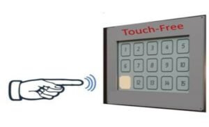 The novel low-cost patterned transparent electrodes have tremendous potential to be used in advanced smart electronic devices.