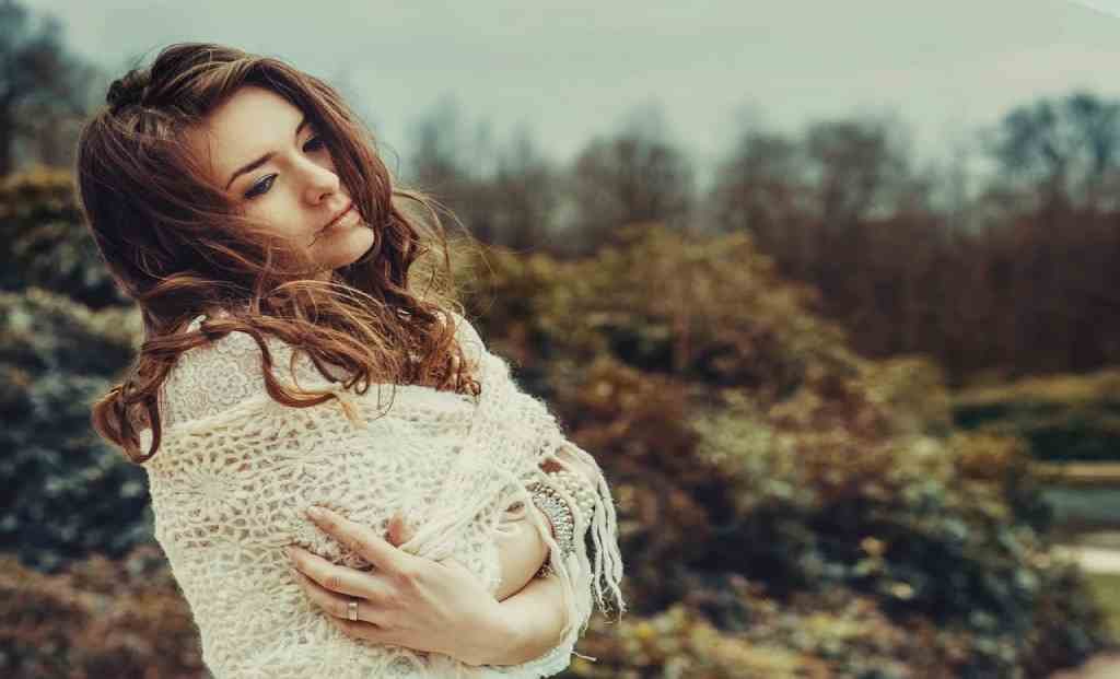 A woman is the best judge when it comes to what is normal regarding the menstrual cycle.