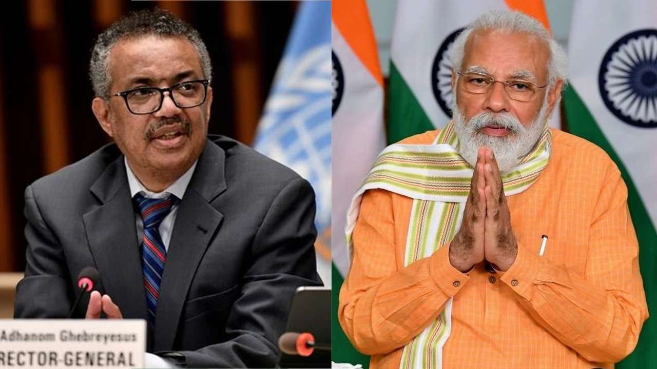 WHO Global Centre for Traditional Medicine Breaks Ground in Jamnagar, India