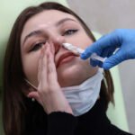 Russia's Groundbreaking Nasal COVID-19 Vaccine: Sputnik V