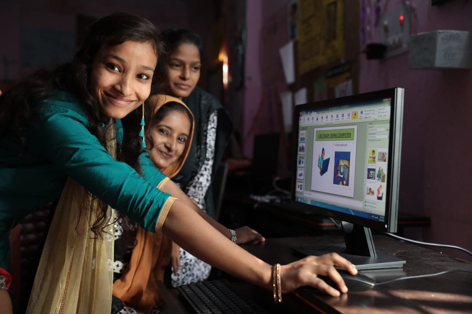 Yash Entrepreneurs Program: Fueling Innovations for Reproductive Health Transformation