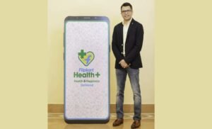 Walmart Group Firm Flipkart Forays Into Healthcare Sector With Launch Of Flipkart Health Plus App