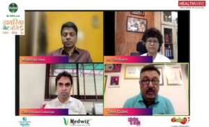HealthWire Webinar Explores Workplace Health & Safety Challenges and CSR Initiatives