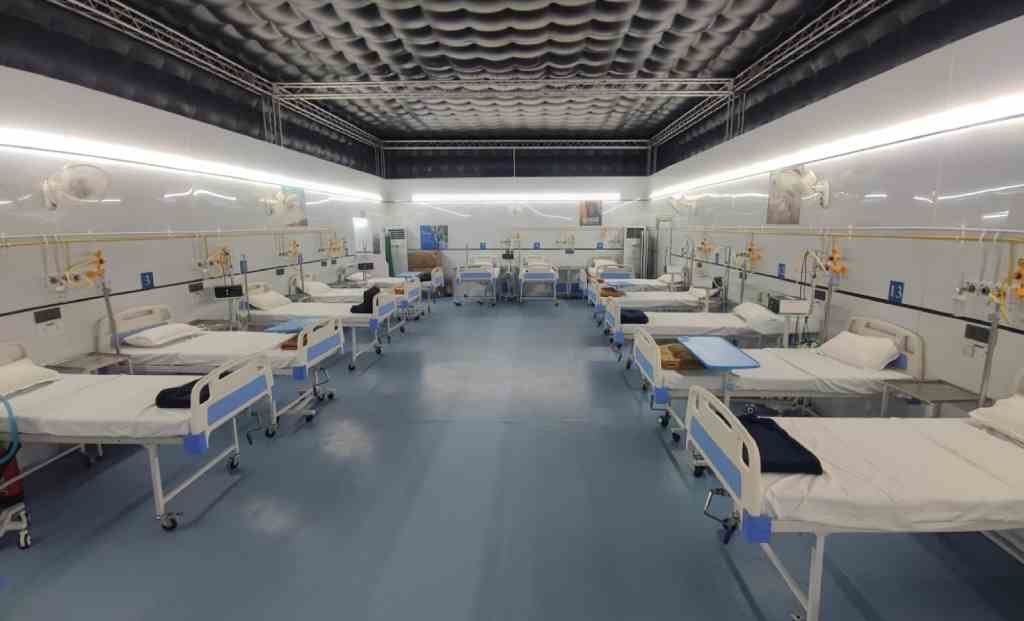 Odisha's Healthcare Scheme: Bridging Gaps, Revolutionizing Access