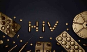 Impact of COVID-19 Lockdown on HIV Transmission: A Closer Look