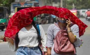 Combatting the Health Impacts of Intense Heatwaves: Tips and Precautions