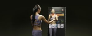 Portl's AI-Driven Fitness: Redefining Wellness for a New Era