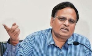 Delhi Health Minister Stresses Vigilance and Caution Amid COVID-19 Landscape
