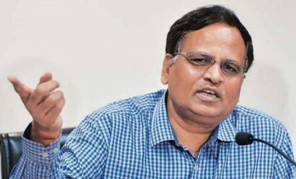 Delhi Health Minister Stresses Vigilance and Caution Amid COVID-19 Landscape