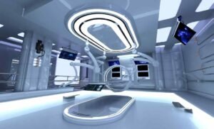 ARIS is not only India’s first robotic surgeons' association, it is also probably the first-ever international healthcare professional association.