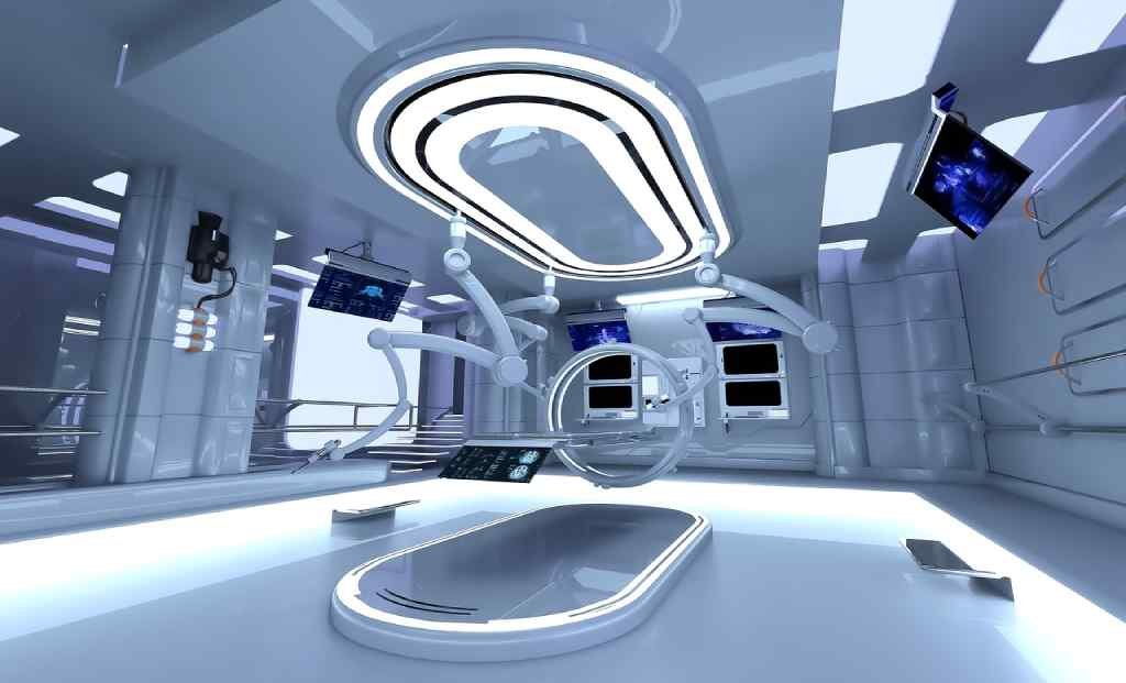 ARIS is not only India’s first robotic surgeons' association, it is also probably the first-ever international healthcare professional association.