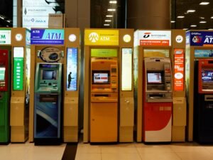 India Health Link's Health ATM: A Breakthrough in Heart Health