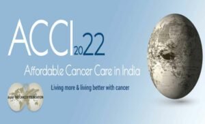 ACCI 2022 will be held at Hotel Oberoi, Delhi.