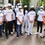 T.E.A.M NGO's "Gift a Foot" Initiative: Paving the Way to Mobility and Hope