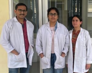 IIT Mandi Researchers Unveil Potential Oral Treatment for Diabetes