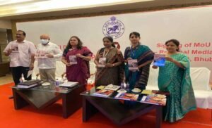 Odisha Pioneers Tribal Health Observatory for Evidence-Based Care