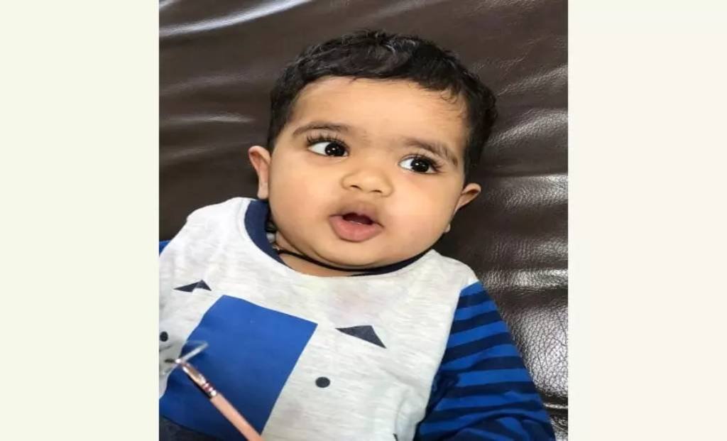 Treatment of Vihaan requires injection worth 16 crores.