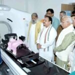 Chief Minister Manohar Lal Khattar said 28,000 cancer patients visit Haryana every year.