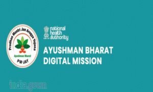 ABHA number generation facility is also available via several popular digital health applications like CoWIN, PMJAY, Aarogya Setu.