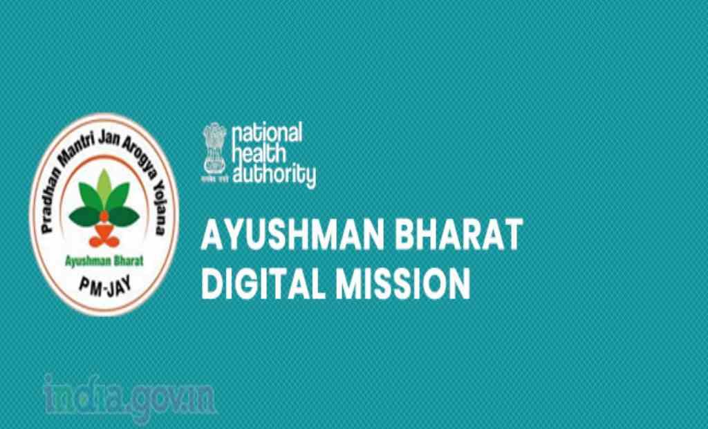 ABHA number generation facility is also available via several popular digital health applications like CoWIN, PMJAY, Aarogya Setu.