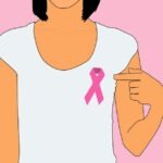 The saliva test can accurately predict a higher risk of breast cancer.