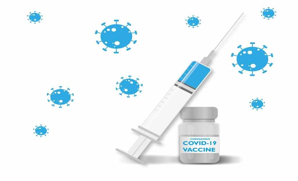 One such vaccine is being developed by researchers at Canadian biotechnology company Medicago.