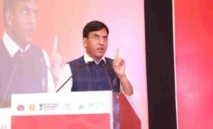 Mandaviya reiterated India's commitment to end TB, and urged everyone to cooperate and collaborate at every level.