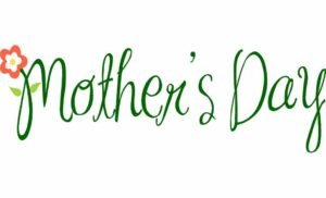 In sickness and in health, in hardships and in celebrations, a mother tirelessly and selflessly nurtures her children.