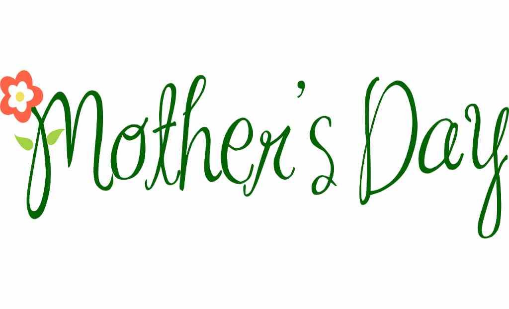 In sickness and in health, in hardships and in celebrations, a mother tirelessly and selflessly nurtures her children.
