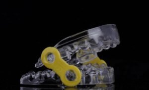Illusion Aligners CEO Advocates for Oral Appliances as Effective Solutions for Snoring