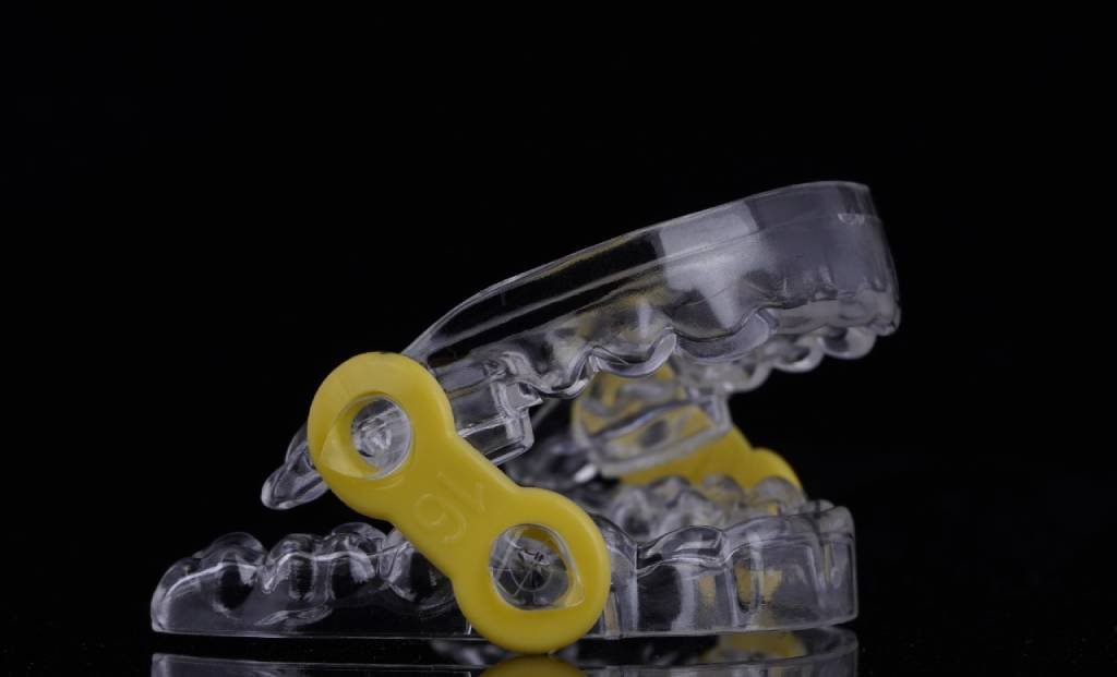 Illusion Aligners CEO Advocates for Oral Appliances as Effective Solutions for Snoring