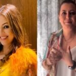 The "Dhadakan" star said she went through chemotherapy.