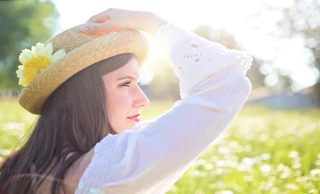 Healthy Skin