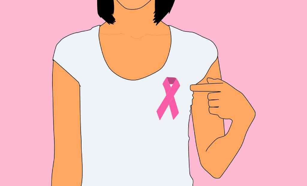 There has never been a trial targeting this genetic pathway in breast cancer that has an overall survival advantage like this.