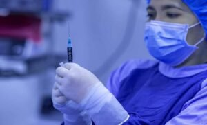 COVID-19 Vaccines Prevented Over 42 Lakh Deaths in India in 2021, Lancet Study Finds
