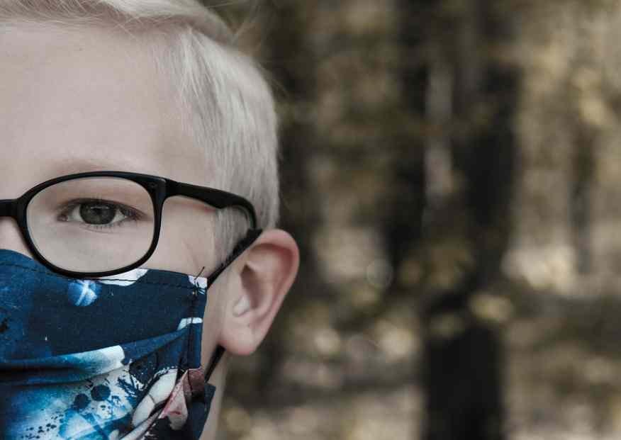 Long Covid Symptoms in Children Require Early Treatment, Experts Advise