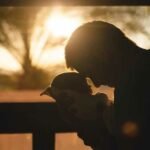 Researches says that kids with dads who are involved in their upbringing are more confident and do better socially and emotionally.