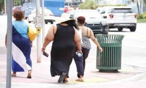 High Waist Hip Ratio (WHR), BP and obesity has turned out to be the leading causes of the increasing rate of CVDs in women.